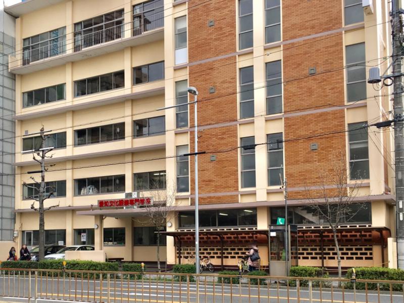 スタディピア 愛知文化服装専門学校 名古屋市昭和区広見町