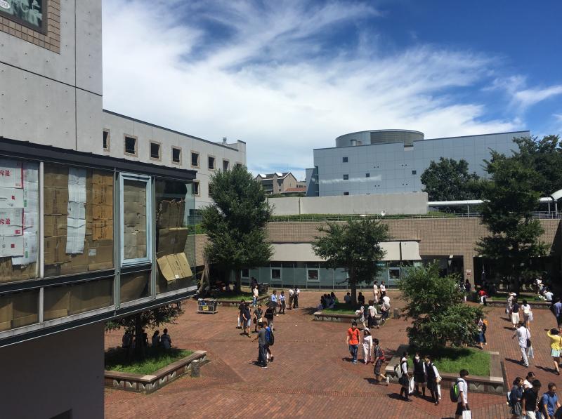 スタディピア 研究室が充実です 首都大学東京大学院 八王子市 のお気に入りコメント 口コミ