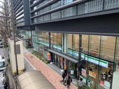 ビッグカンパニー 株式会社秋田銀行 東京支店 東京都中央区 の周辺施設写真一覧 1ページ