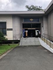 旅探 たびたん 日本キリスト教会 秋田教会 秋田市保戸野桜町