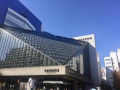 エンタメール シネ リーブル池袋 豊島区西池袋