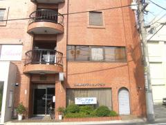 ホテバンク ホテルブーゲンビリア三ノ輪