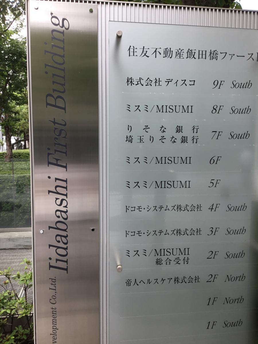 バンクマップ