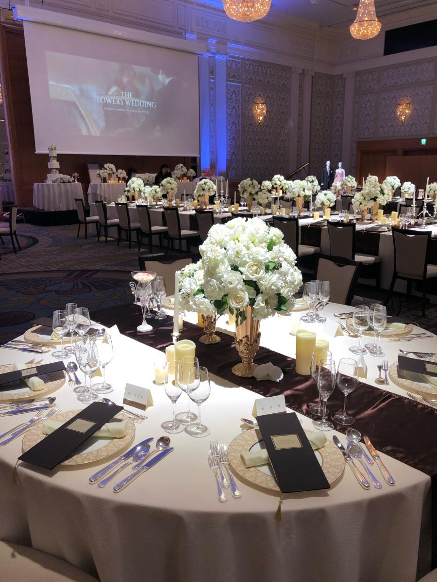 ハッピーペア 口コミ 名古屋マリオットアソシアホテル 2ページ