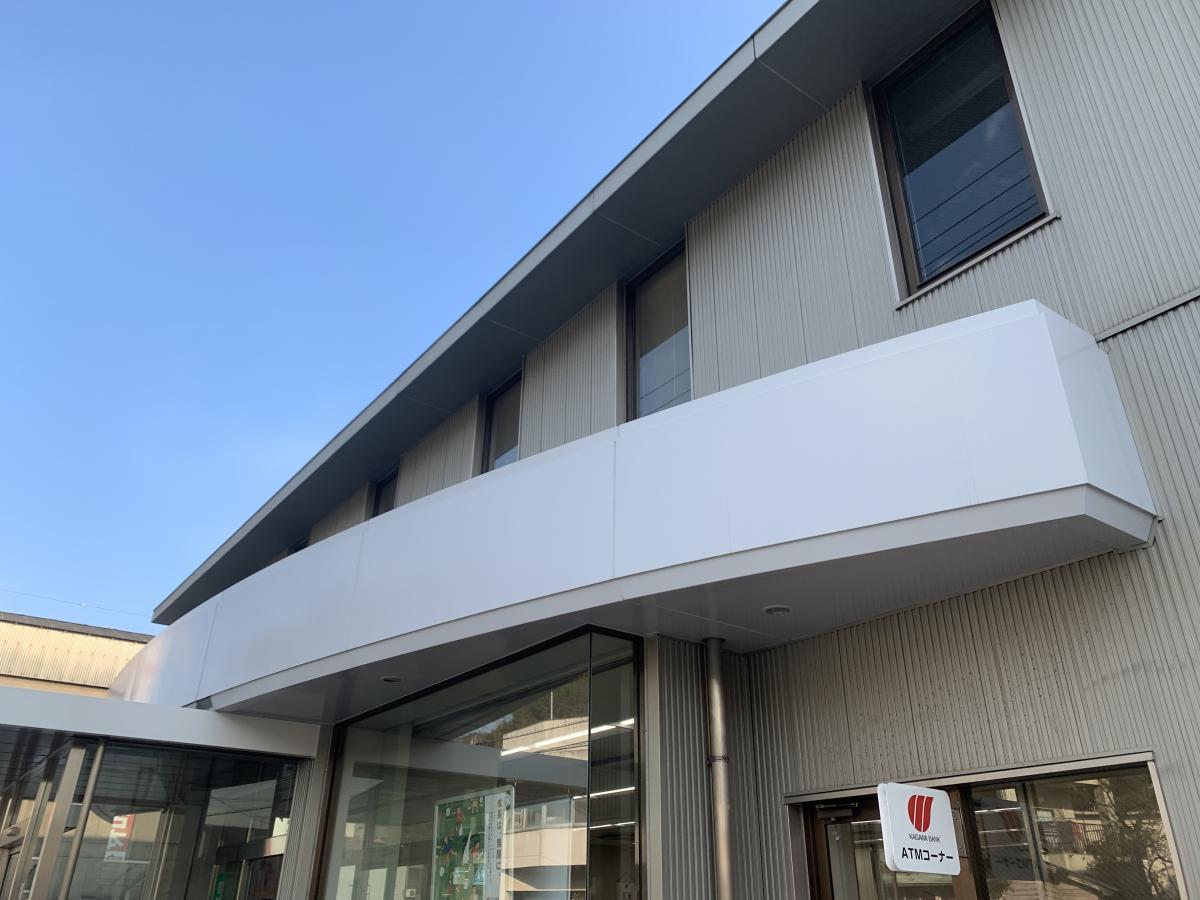 バンクマップ 香川銀行琴浦支店 倉敷市児島下の町