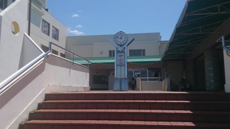 エンタメール 富田林市市民会館 富田林市粟ケ池町