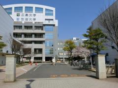 スタディピア 広島大学東千田キャンパス 広島市中区東千田町