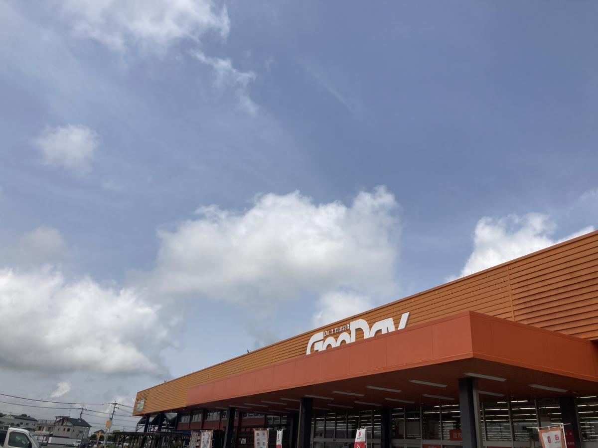 マーケットピア グッデイ瀬高店