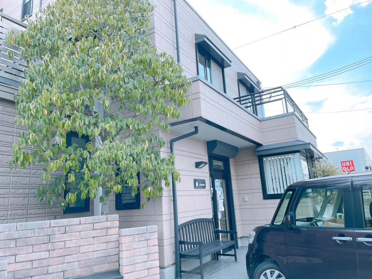 ドッグメディカル 上田動物病院 三木市末広