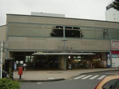 ユキサキナビ】飯能駅（飯能市）周辺の生活施設情報