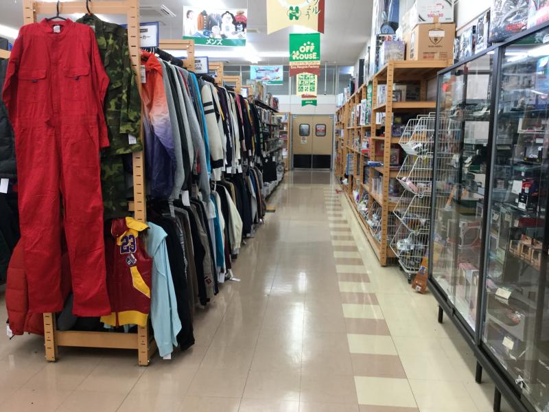 マーケットピア ハードオフ 沼津店 沼津市三枚橋