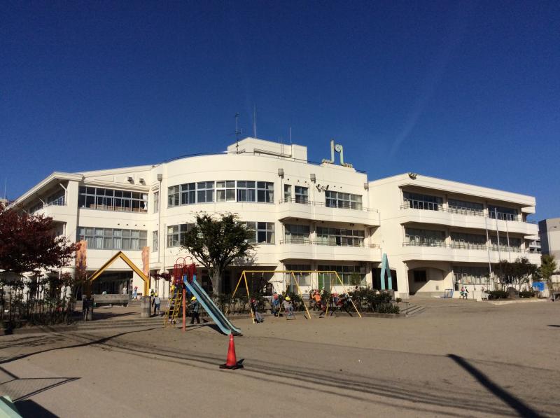 スタディピア 長町南小学校 仙台市太白区長町