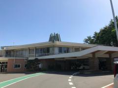 スポランド 松山下公園総合体育館 印西市浦部
