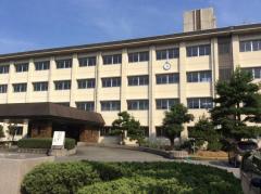 スタディピア 富山商業高校 富山市