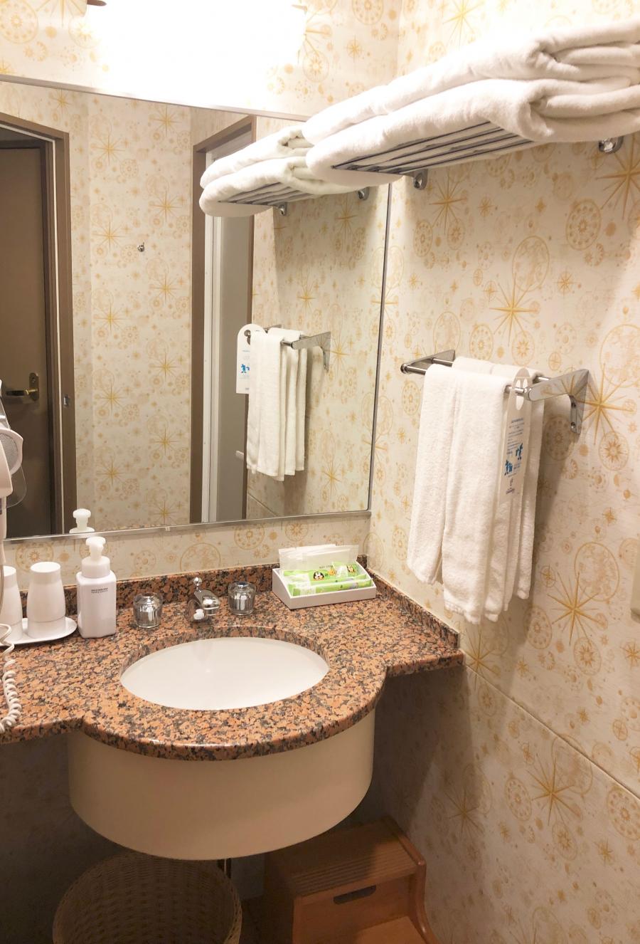 ホテバンク 東京ディズニーセレブレーションホテル ディスカバーのコメント一覧