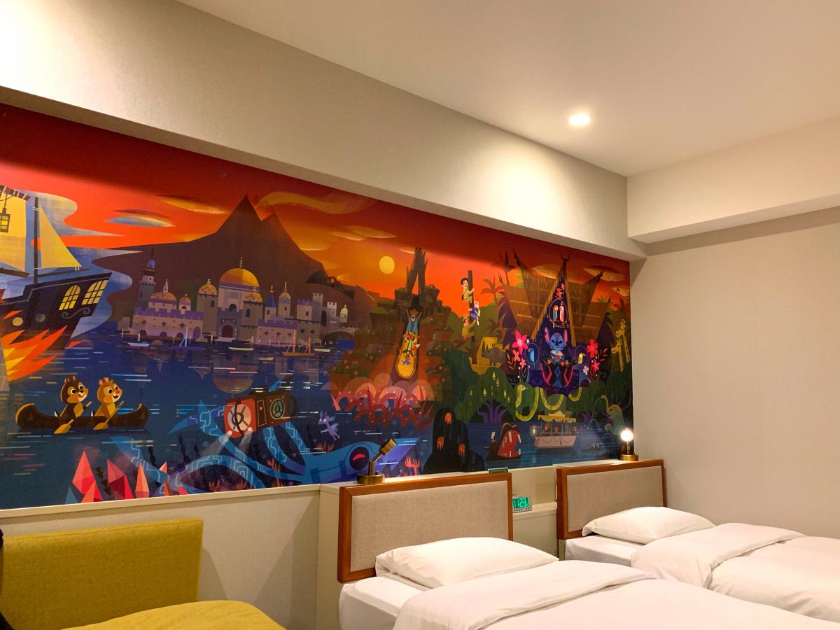 ホテバンク 口コミ 東京ディズニーセレブレーションホテル ディスカバー