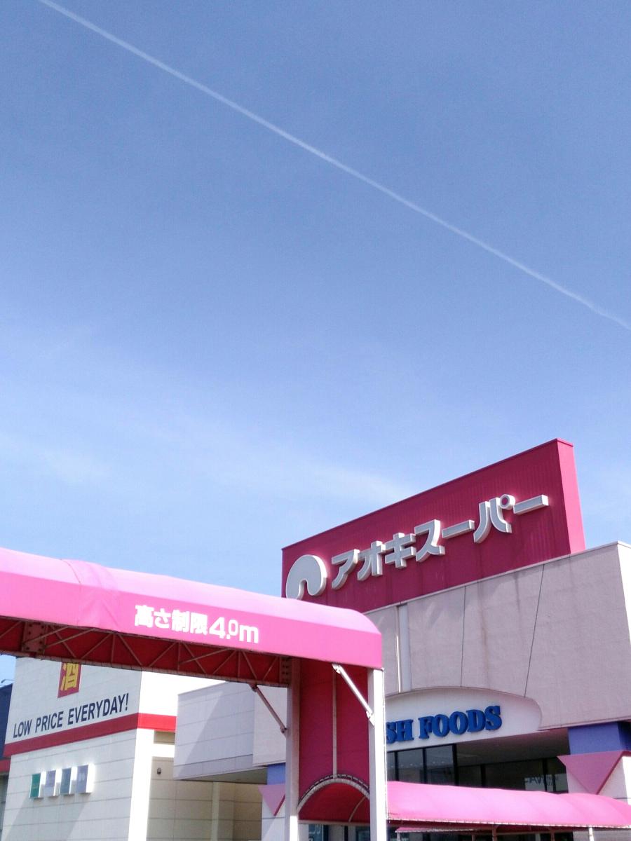 マーケットピア アオキスーパーニッケタウン稲沢店 稲沢市 の投稿写真一覧