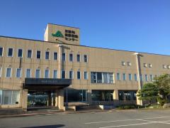 バンクマップ ｊａ山形おきたま中郡支店 東置賜郡川西町堀金