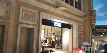 マーケットピア イオンショップｐｅｃｏｓお台場店 江東区 の周辺施設写真一覧 1ページ