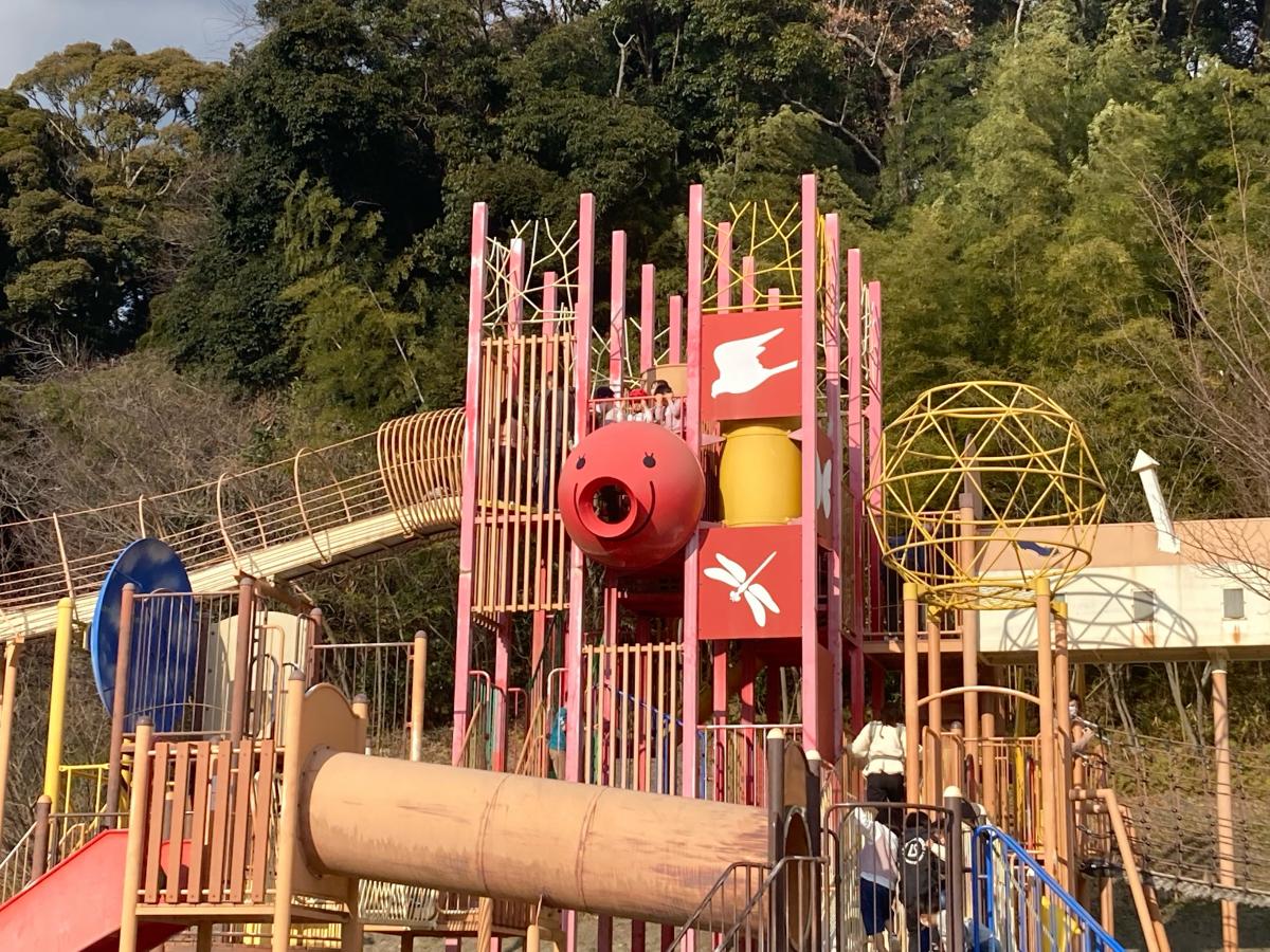 パブリネット 22世紀の丘公園