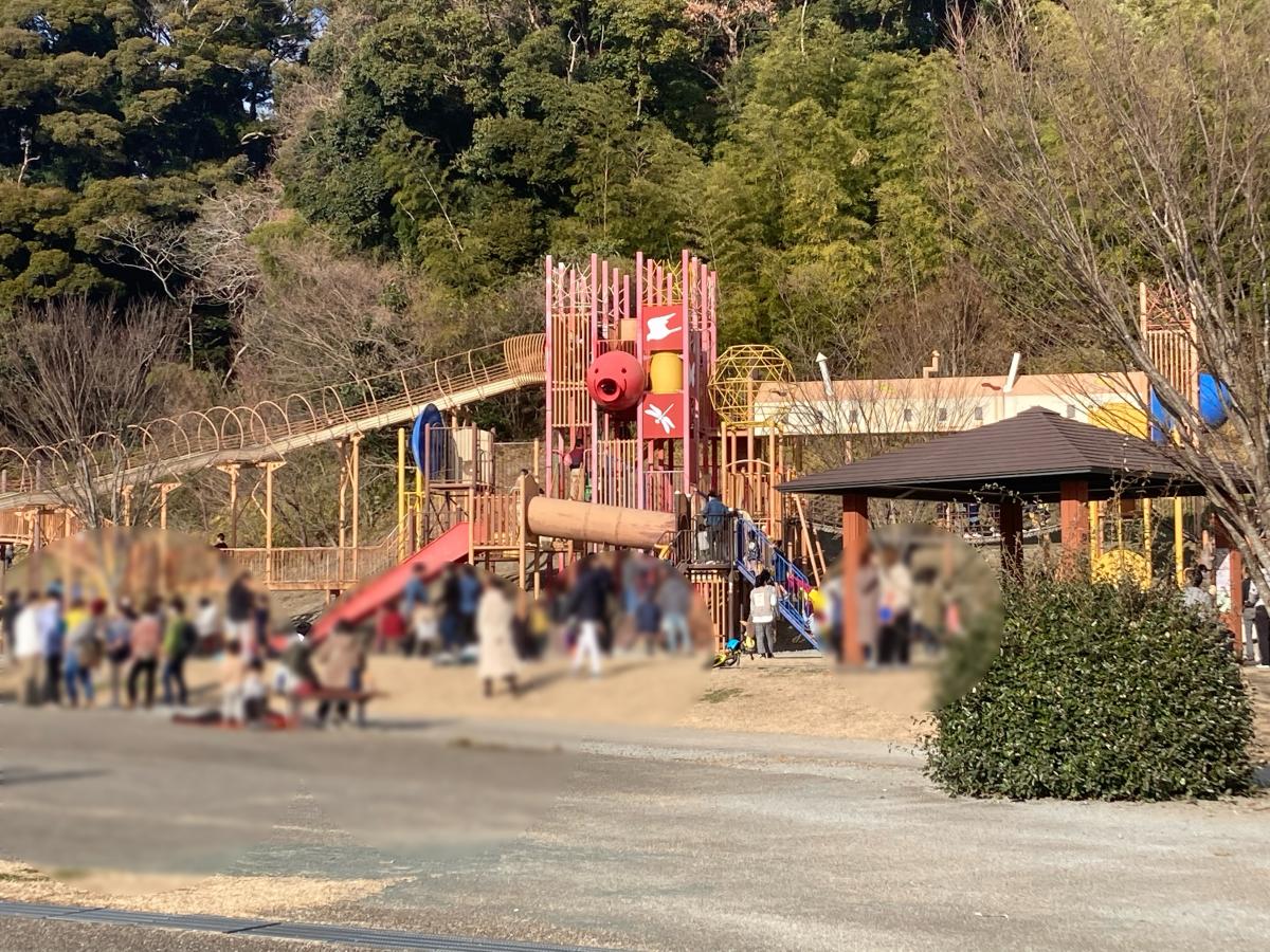 パブリネット 22世紀の丘公園