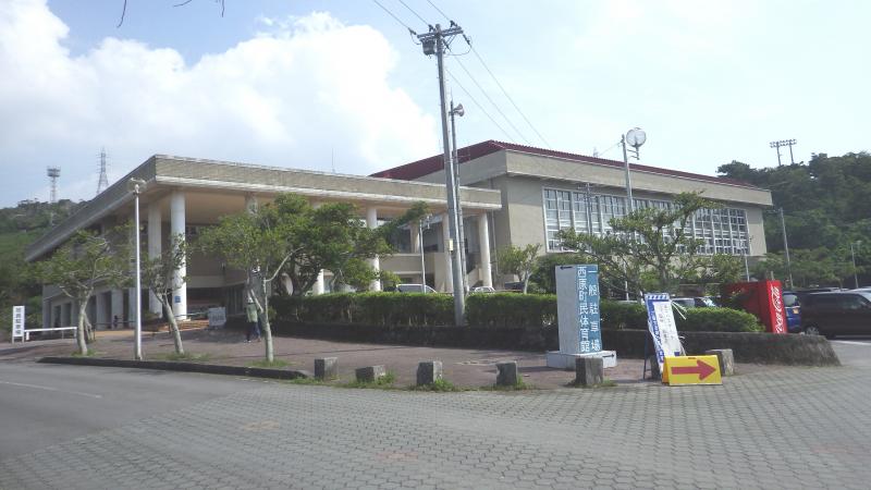 スポランド 西原町民陸上競技場 中頭郡西原町 周辺施設 口コミ 写真 動画