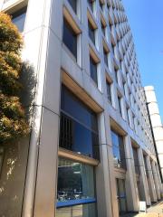 保険の玉手箱 日新火災海上保険株式会社 福岡サービス支店 福岡市博多区 周辺の生活施設情報