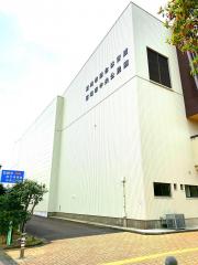 スポランド 宮崎市総合体育館 宮崎市 周辺の生活施設情報