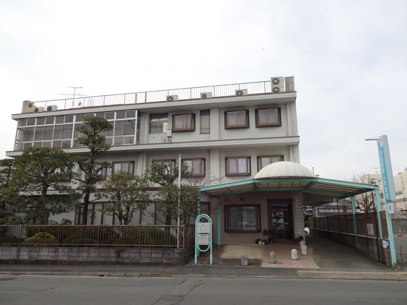 ドクターマップ 米田産婦人科医院