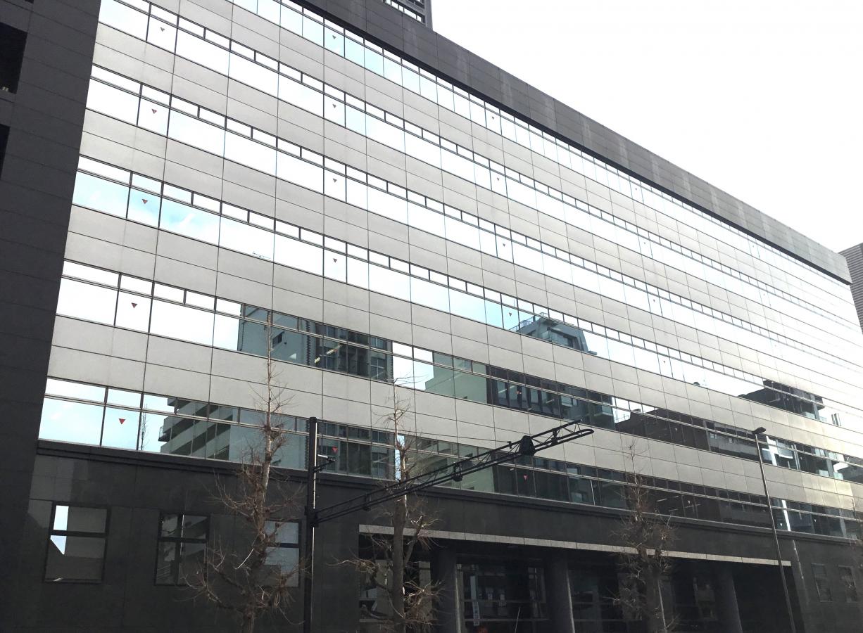 ビッグカンパニー jfeケミカル 台東区蔵前
