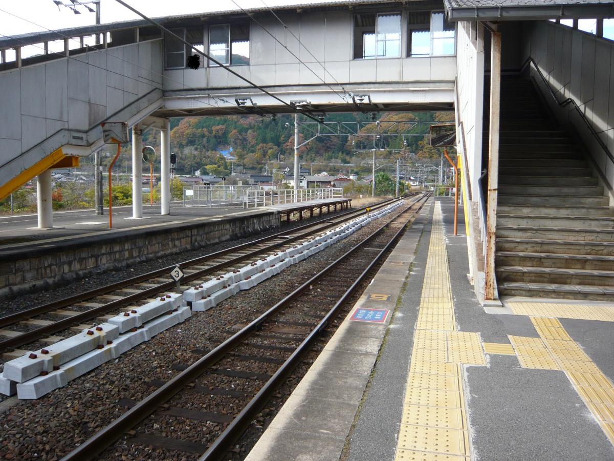 ユキサキナビ 石蟹駅 新見市 の路線図 jr伯備線 ユキサキナビ 石蟹駅 新見市 の路線図 jr伯備線