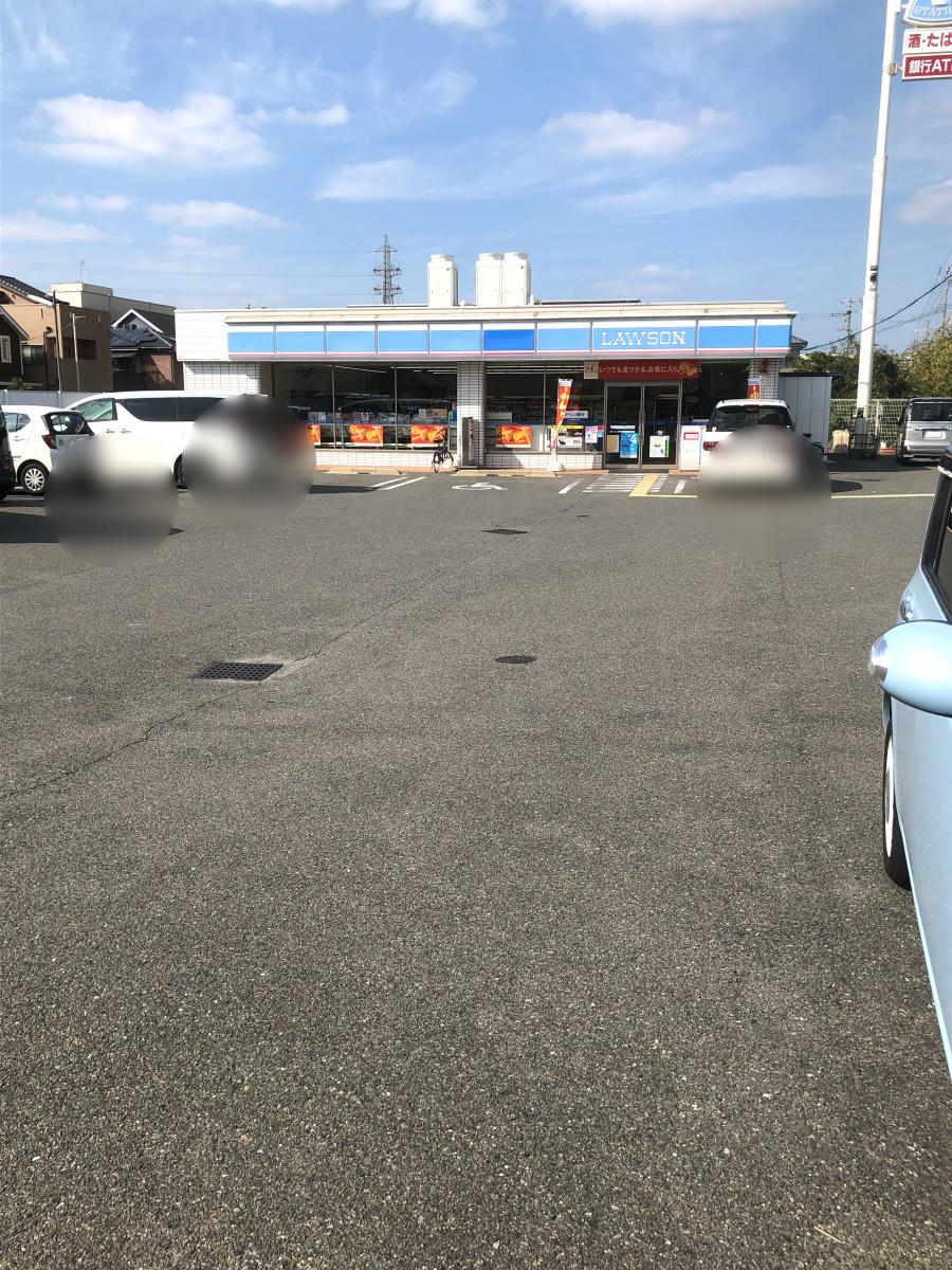 マーケットピア ローソン 東大阪花園桜通り店 マーケットピア ローソン 東大阪花園桜通り店