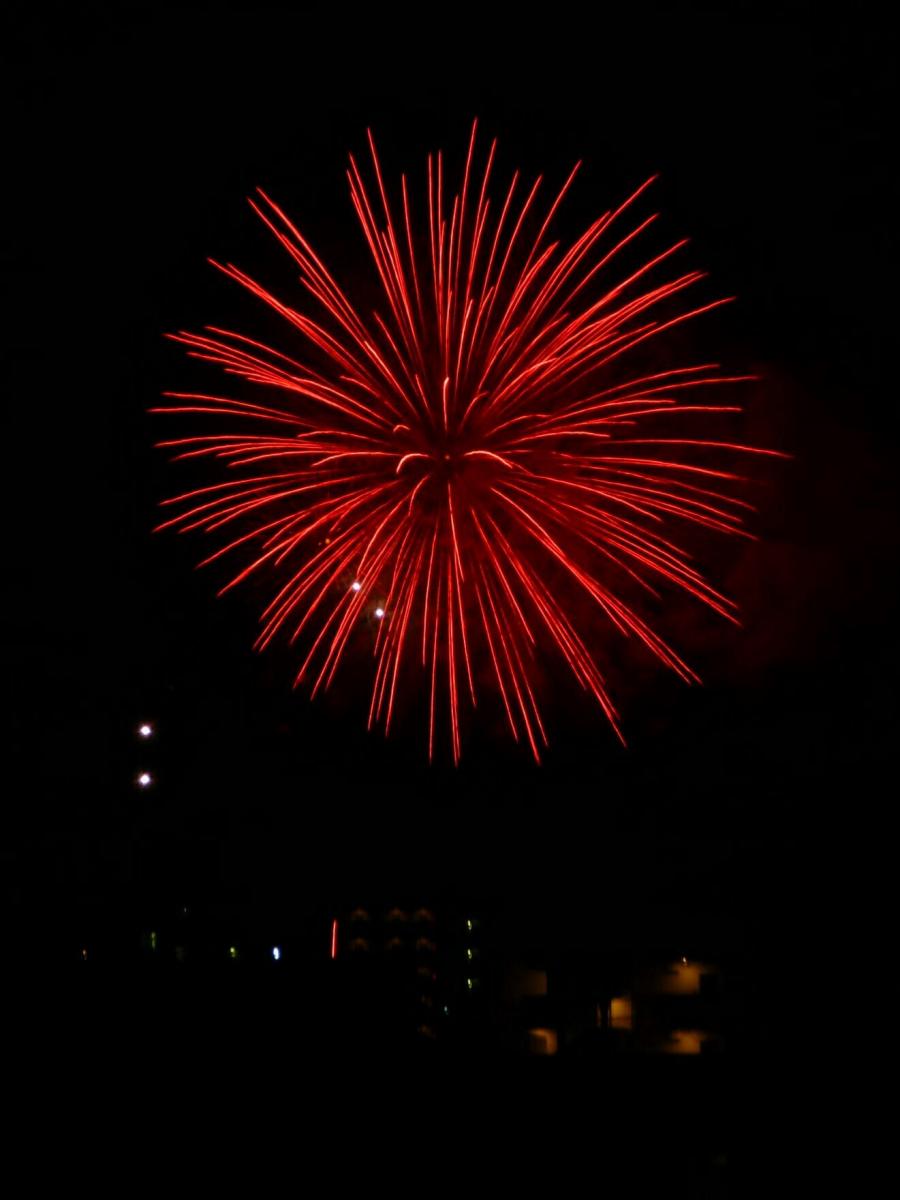 旅探 たびたん みやざき納涼花火大会