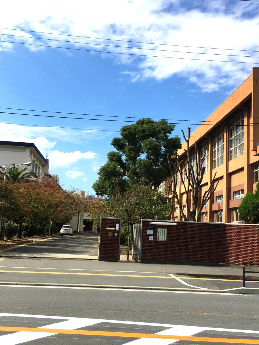 スタディピア 布施高校 東大阪市下小阪