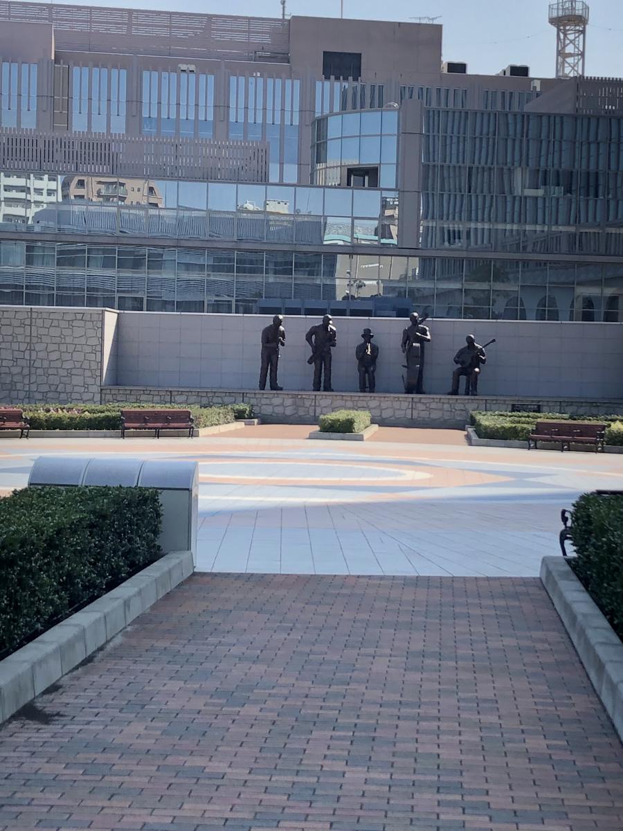 スタディピア 東京工科大学蒲田キャンパス 大田区