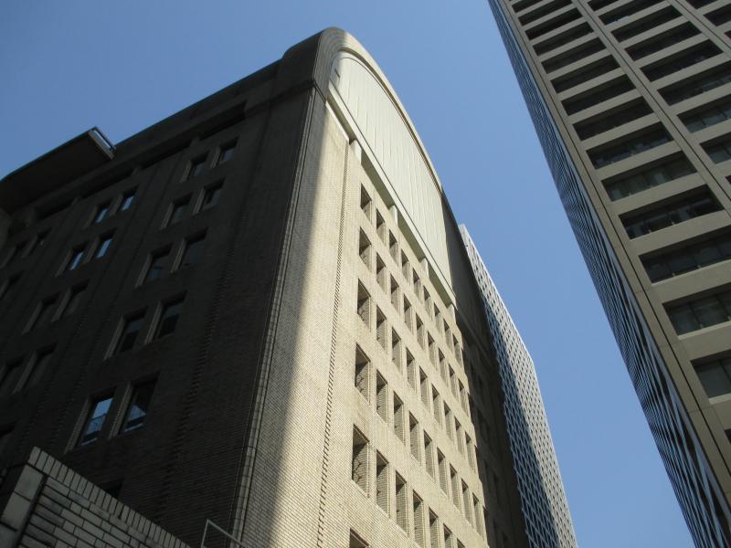 ドクターマップ 志保日比谷皮膚科クリニック 千代田区内幸町