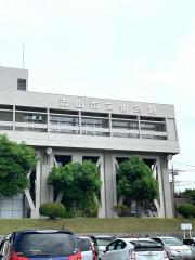 エンタメール ｍｏｖｉｘ柏の葉 柏市若柴