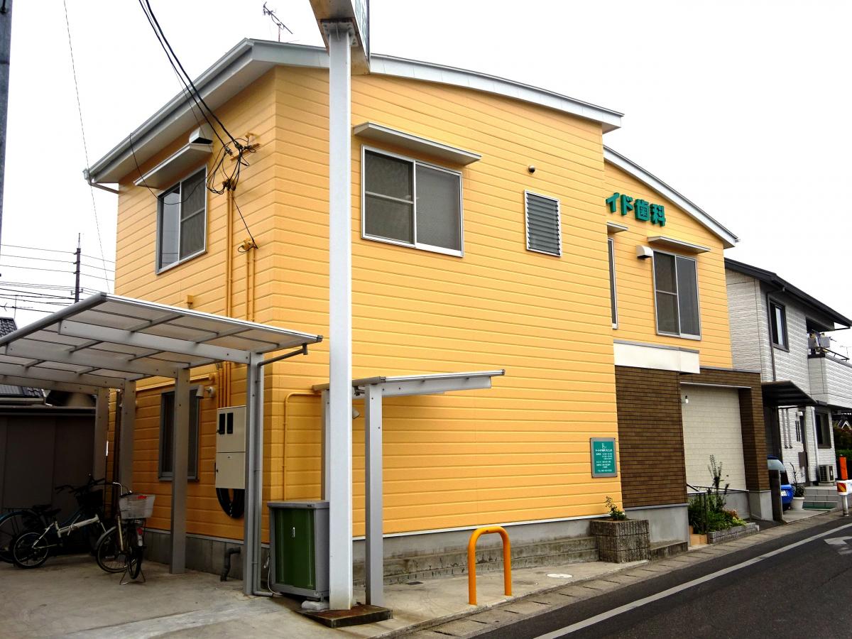 ドクターマップ マーメイド歯科クリニック 倉敷市大内