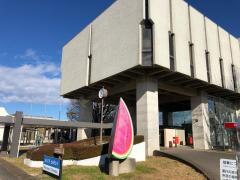 パブリネット 富里市立図書館 富里市七栄