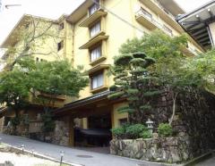 ホテバンク ホテルニュー寿