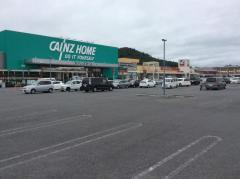 マーケットピア カインズ 足利大月店