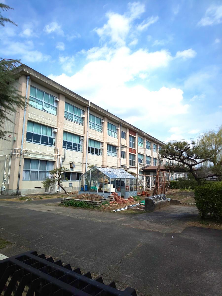 スタディピア 早田小学校