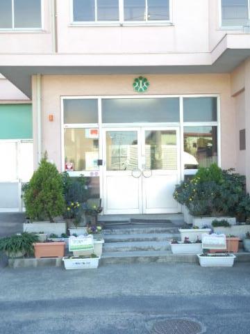 スタディピア 八幡小学校 八潮市中央