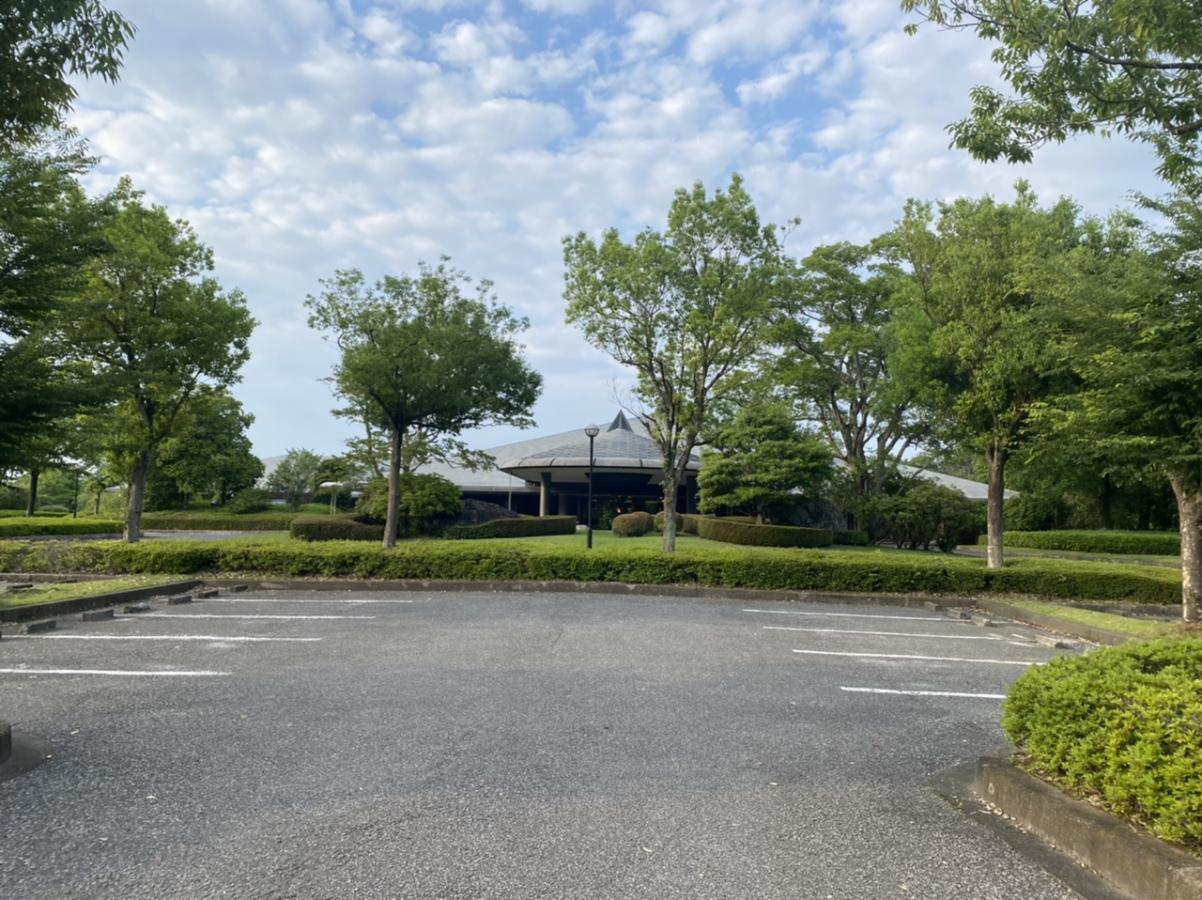 スポランド 森林公園ゴルフ倶楽部 大里郡寄居町牟礼