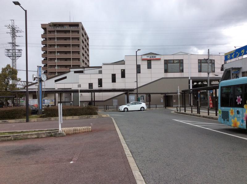 ユキサキナビ 南海高野線金剛駅 大阪狭山市金剛