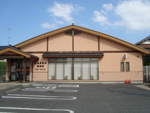 バンクマップ 茂原郵便局 茂原市