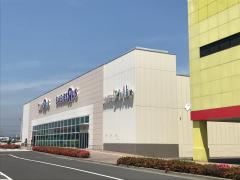 マーケットピア ｓｅｒｉａ シンフォニープラザ沼館店 八戸市 の周辺施設写真一覧