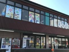 マーケットピア ジョーシン 山科店