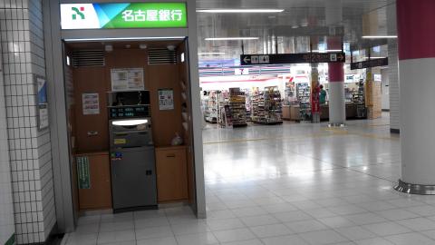 ユキサキナビ 便利で充実した新しい駅 徳重駅 名古屋市緑区 のお気に入りコメント 口コミ