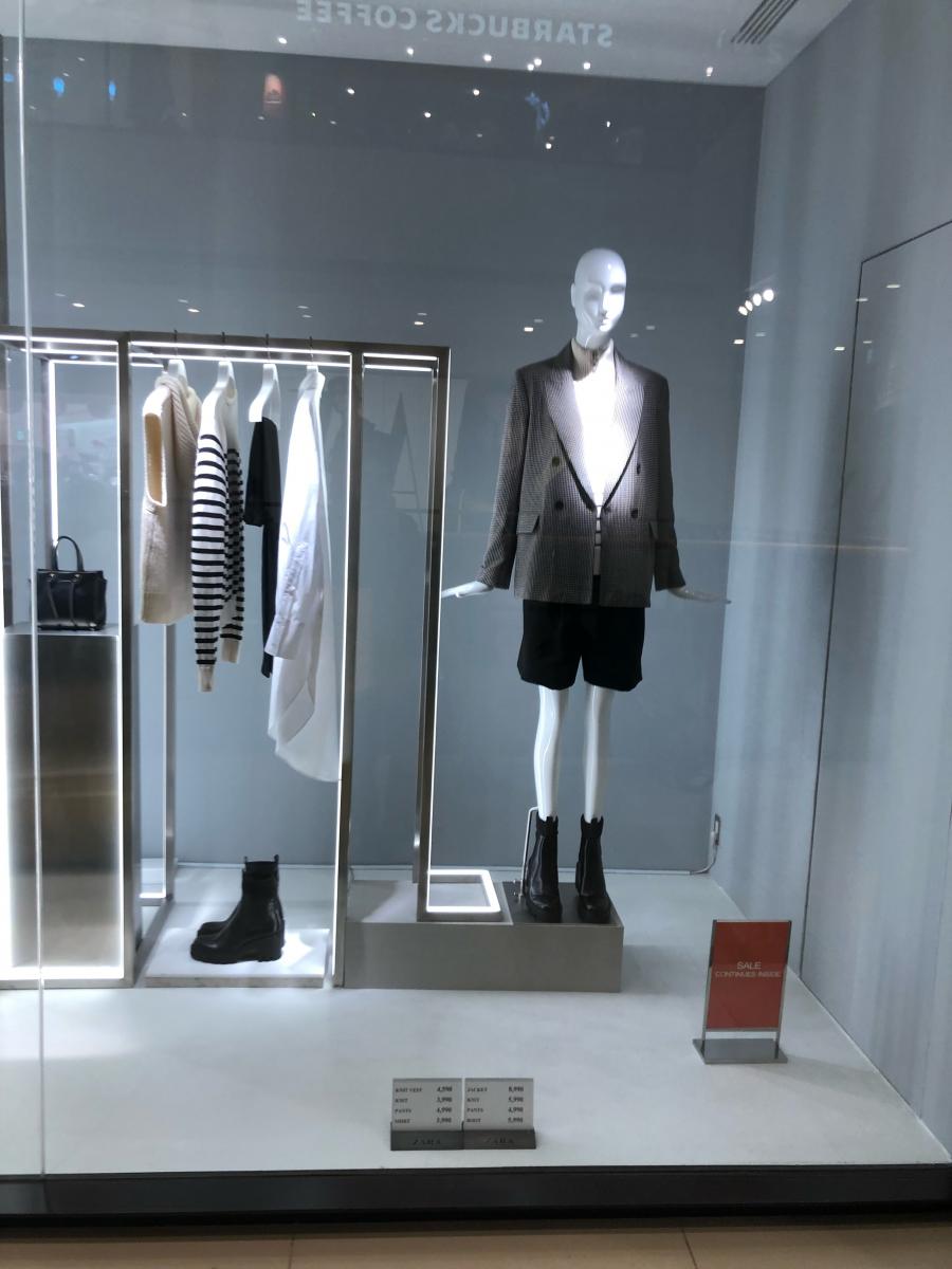 マーケットピア ザラ ららぽーと横浜店 横浜市都筑区池辺町